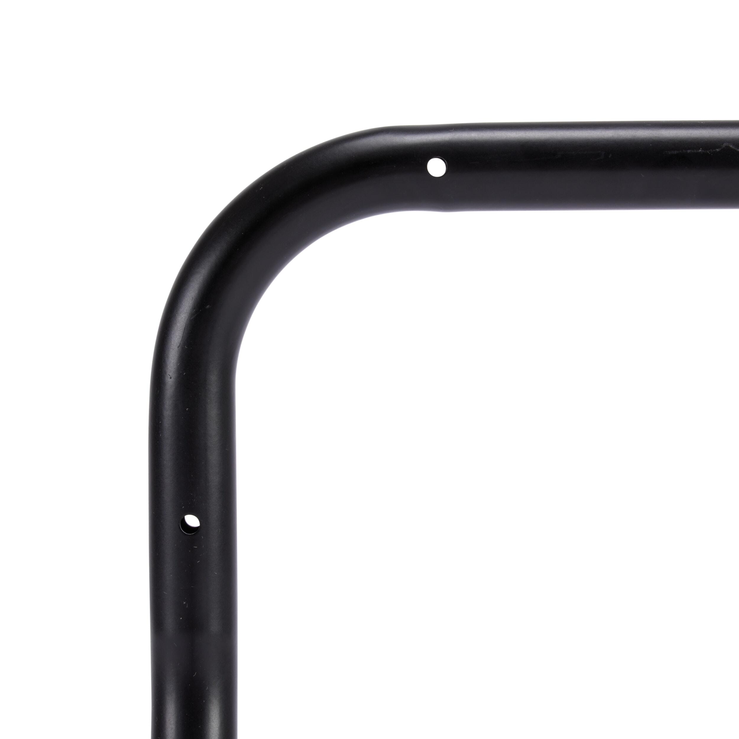 Wall Mount For 2 Bikes 2/4