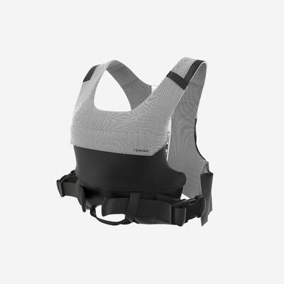 Kamizelka asekuracyjna żeglarska Decathlon BA 50 N Club