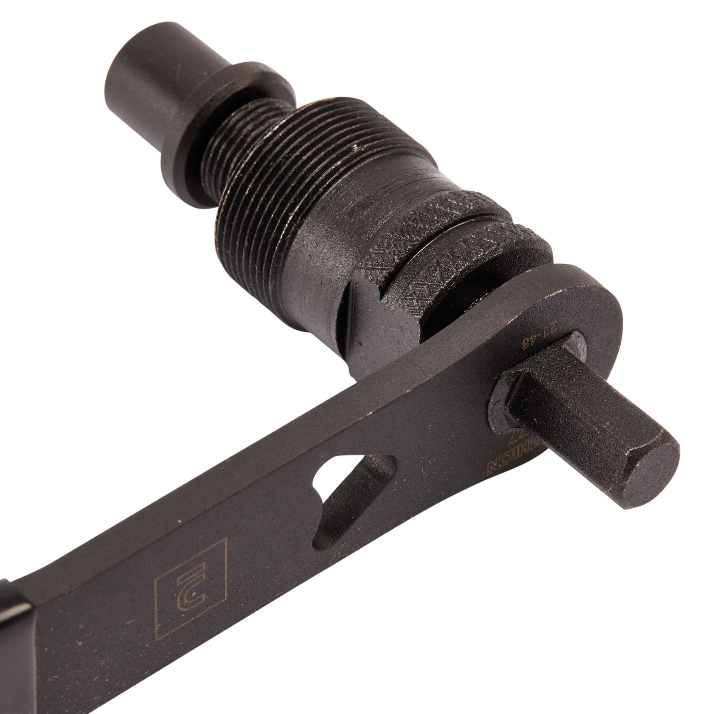 Bike Crank Extractor - DECATHLON