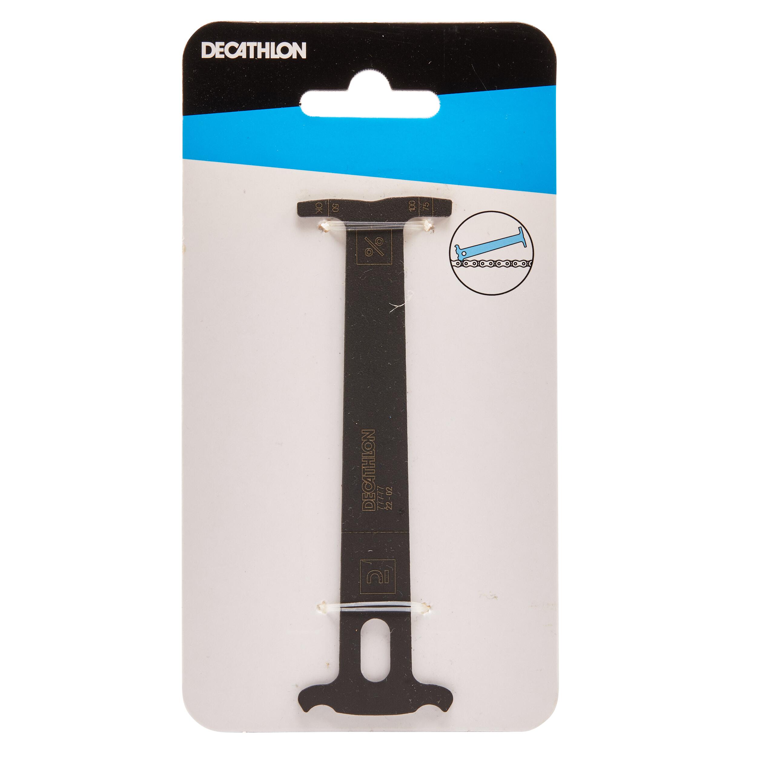 Decathlon store chain tool