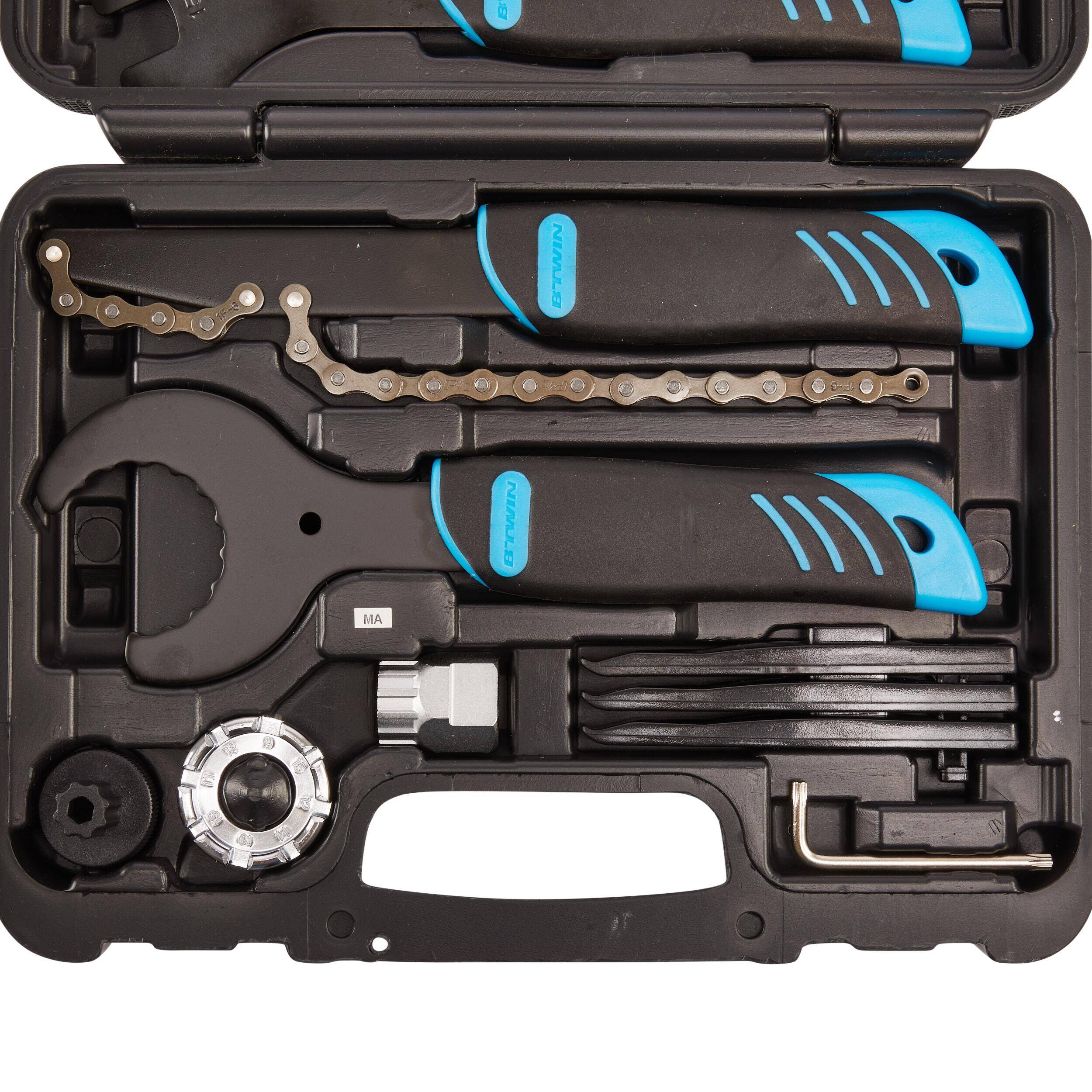 500 Bike Tool Box -  4