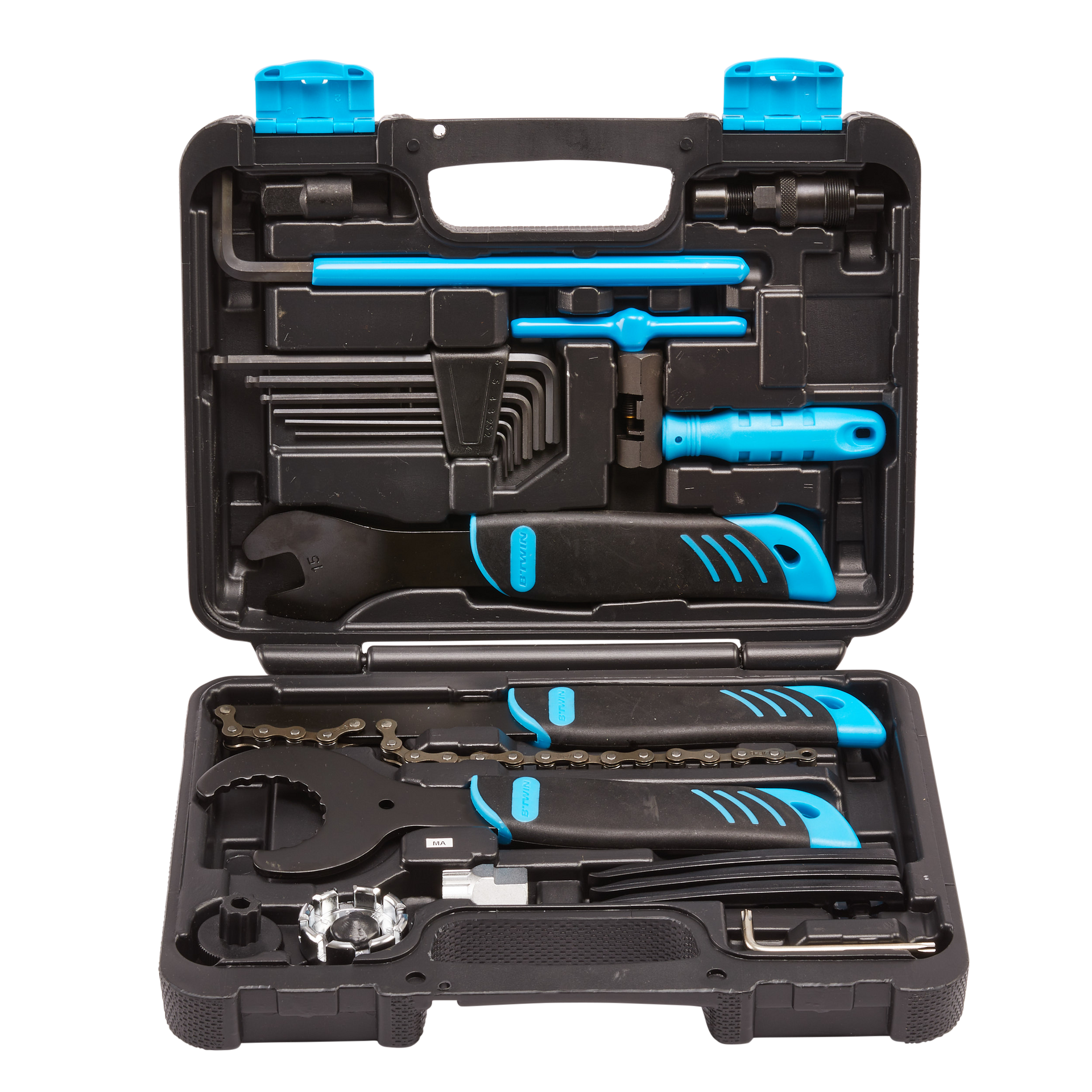 RIVERSIDE 500 GRAU/ROT 2019