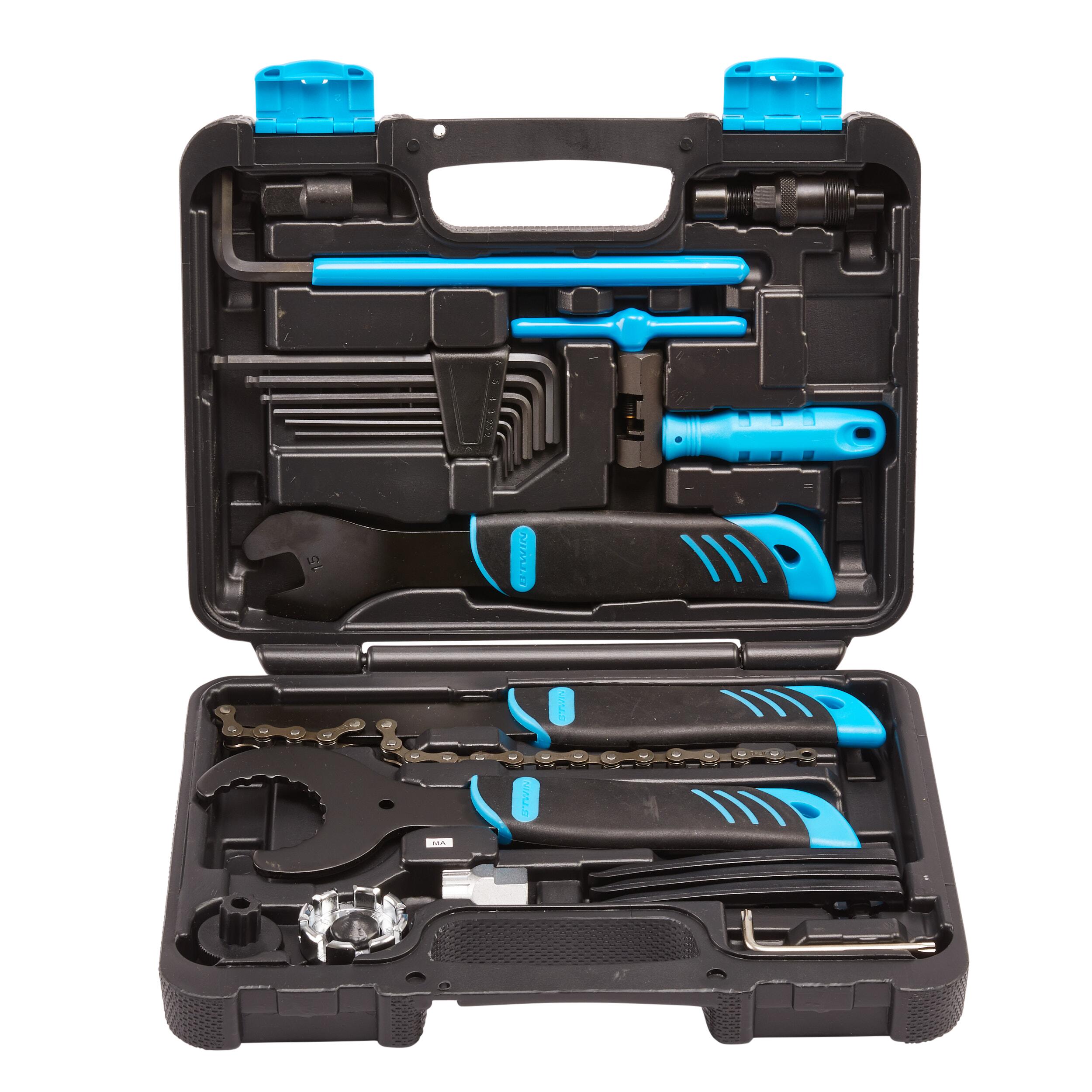 decathlon bike tools