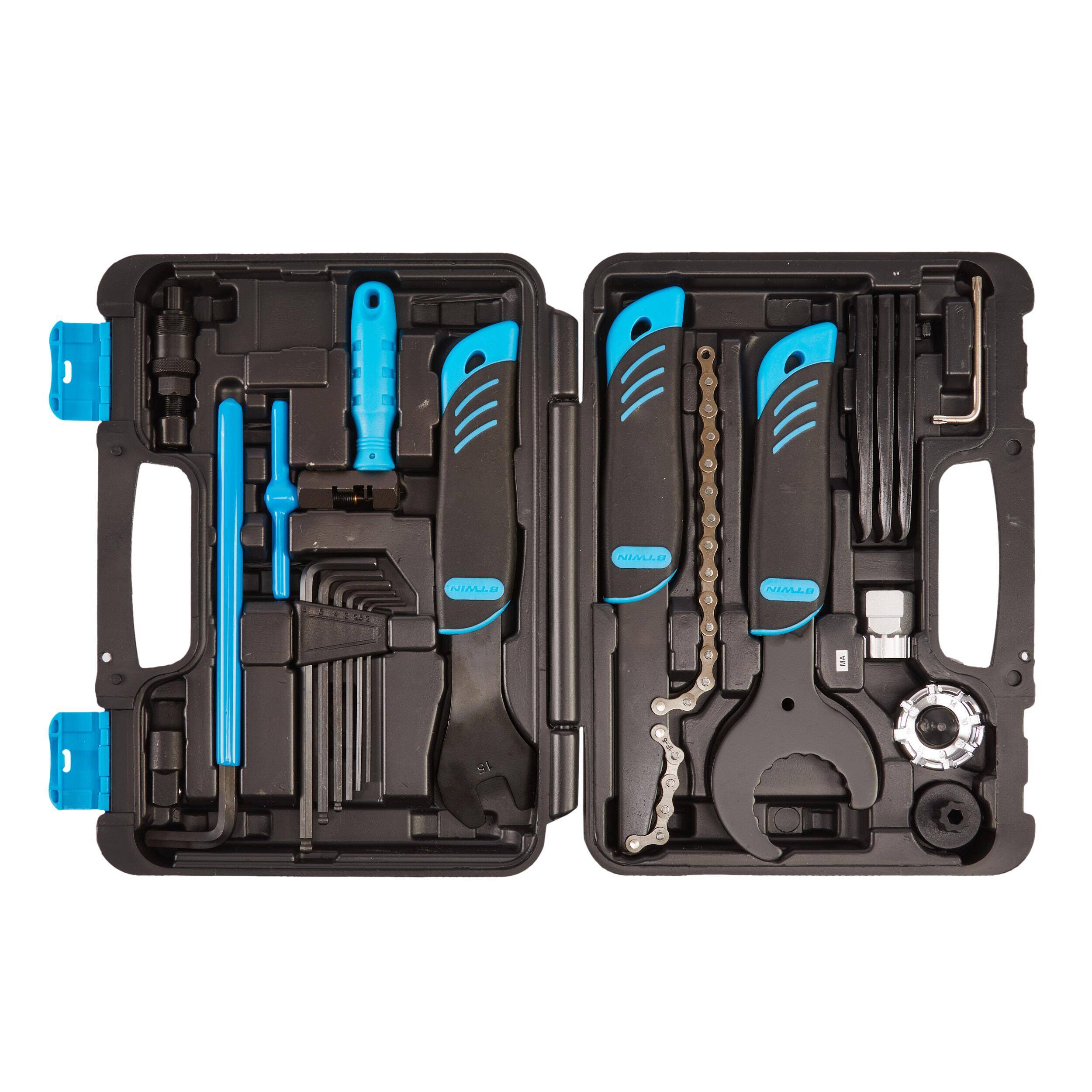 500 Bike Tool Box -  2