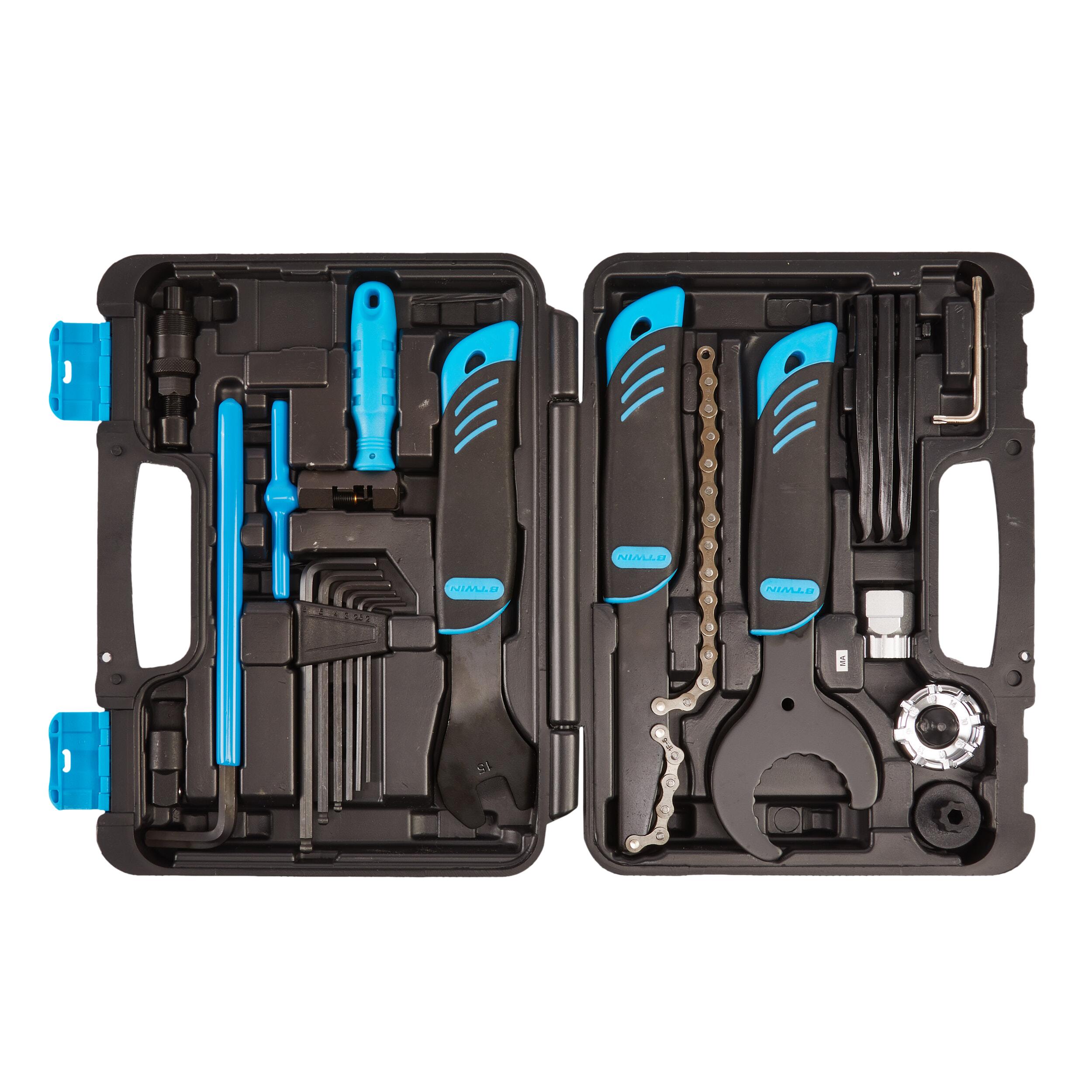 Decathlon piezas bicicleta sales