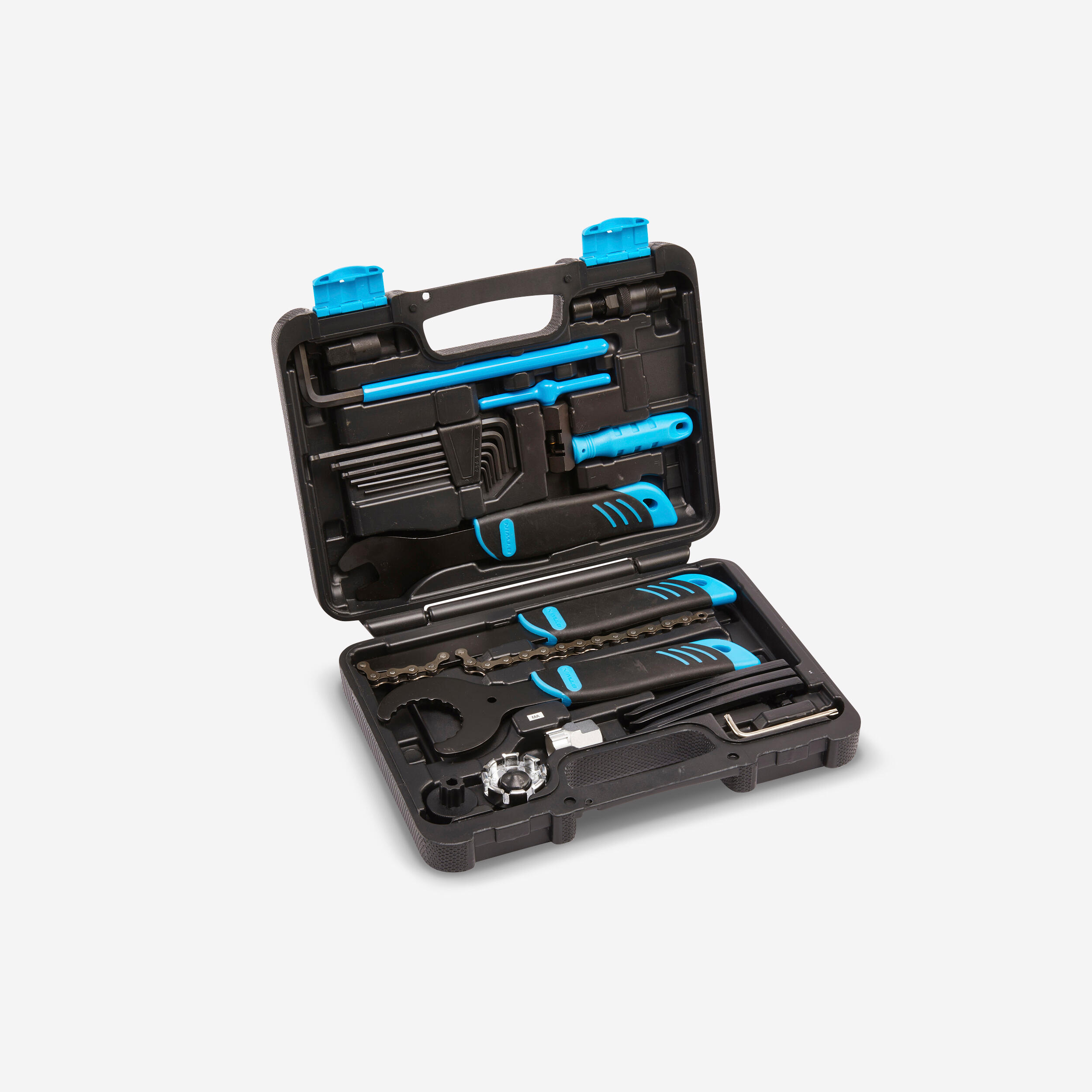 Bike Tools and Tools Kits