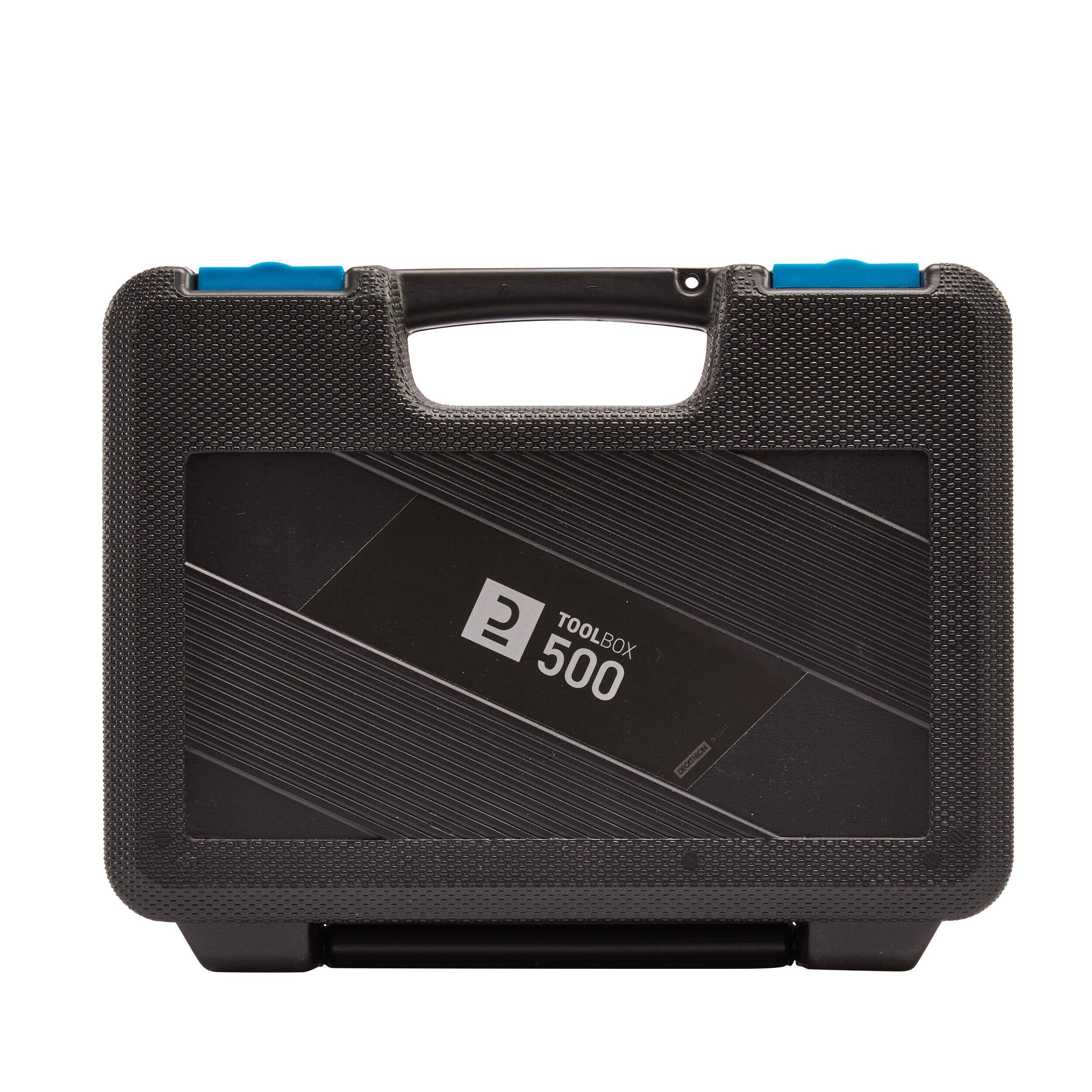 500 Bike Tool Box -  5