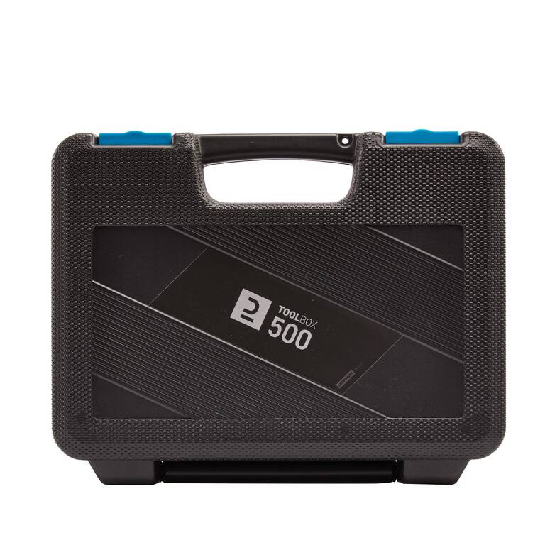 500 Bike Tool Box