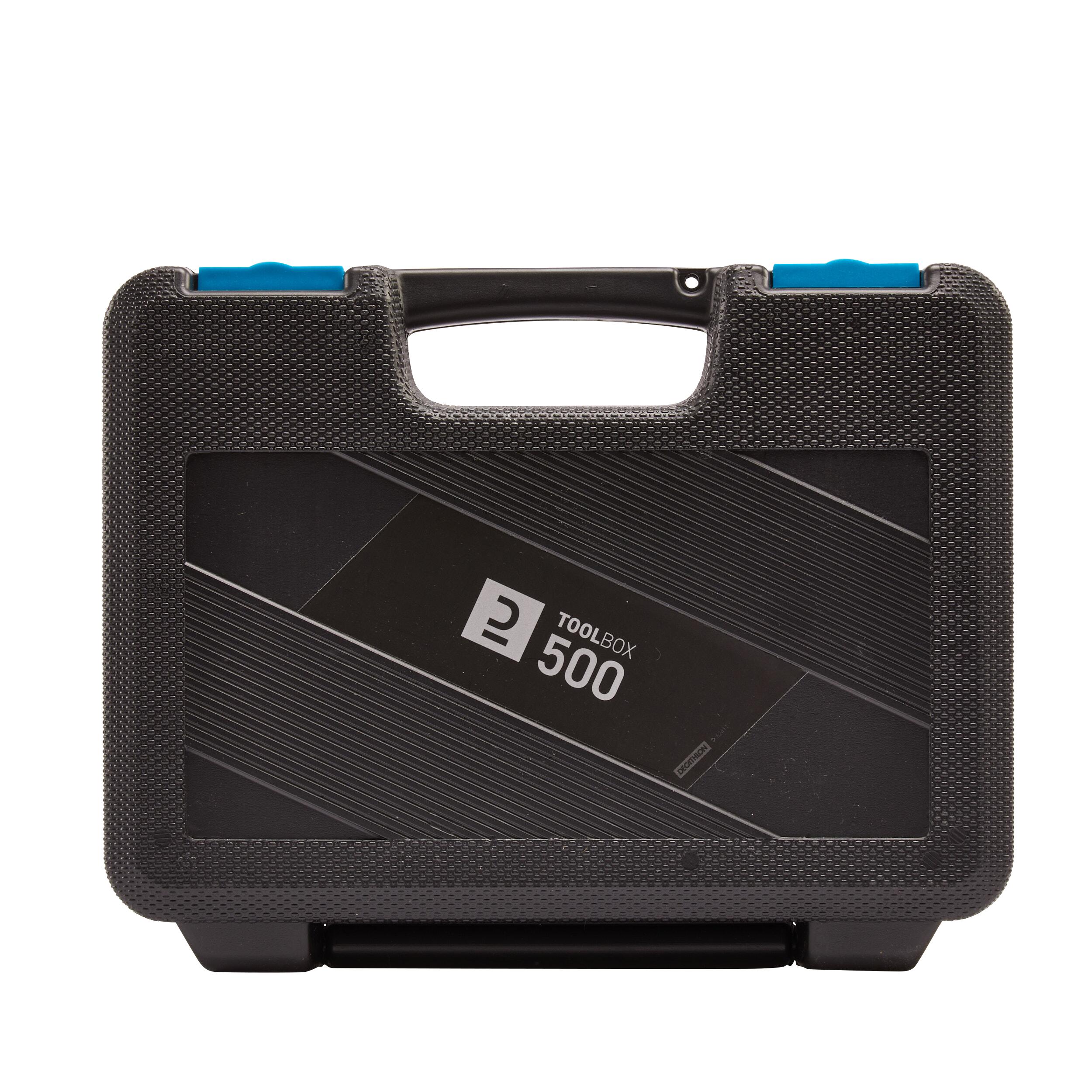 Valigetta attrezzi 500 DECATHLON | DECATHLON