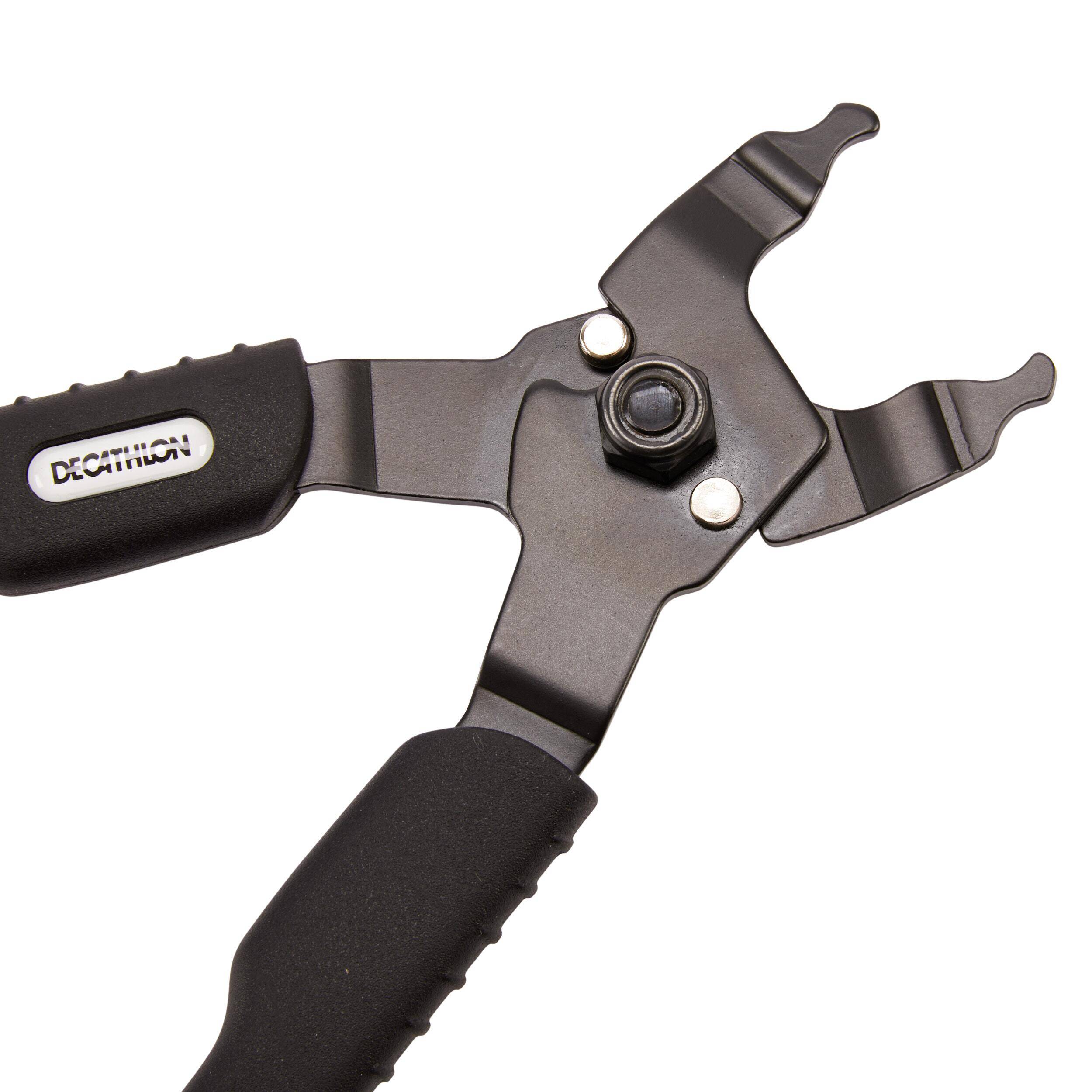 Quick-Release Bike Chain Tool -  3