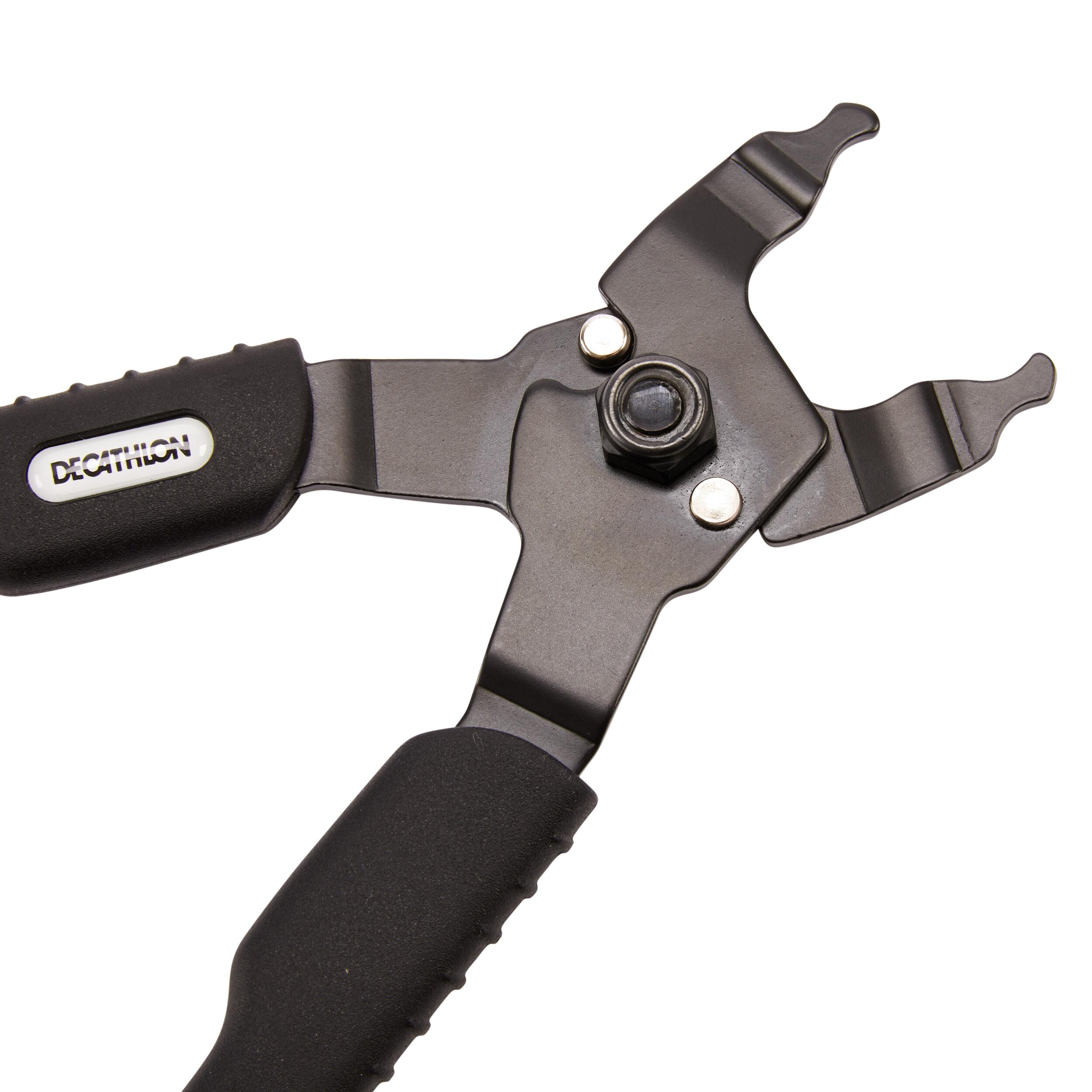 Bike chain decathlon hotsell