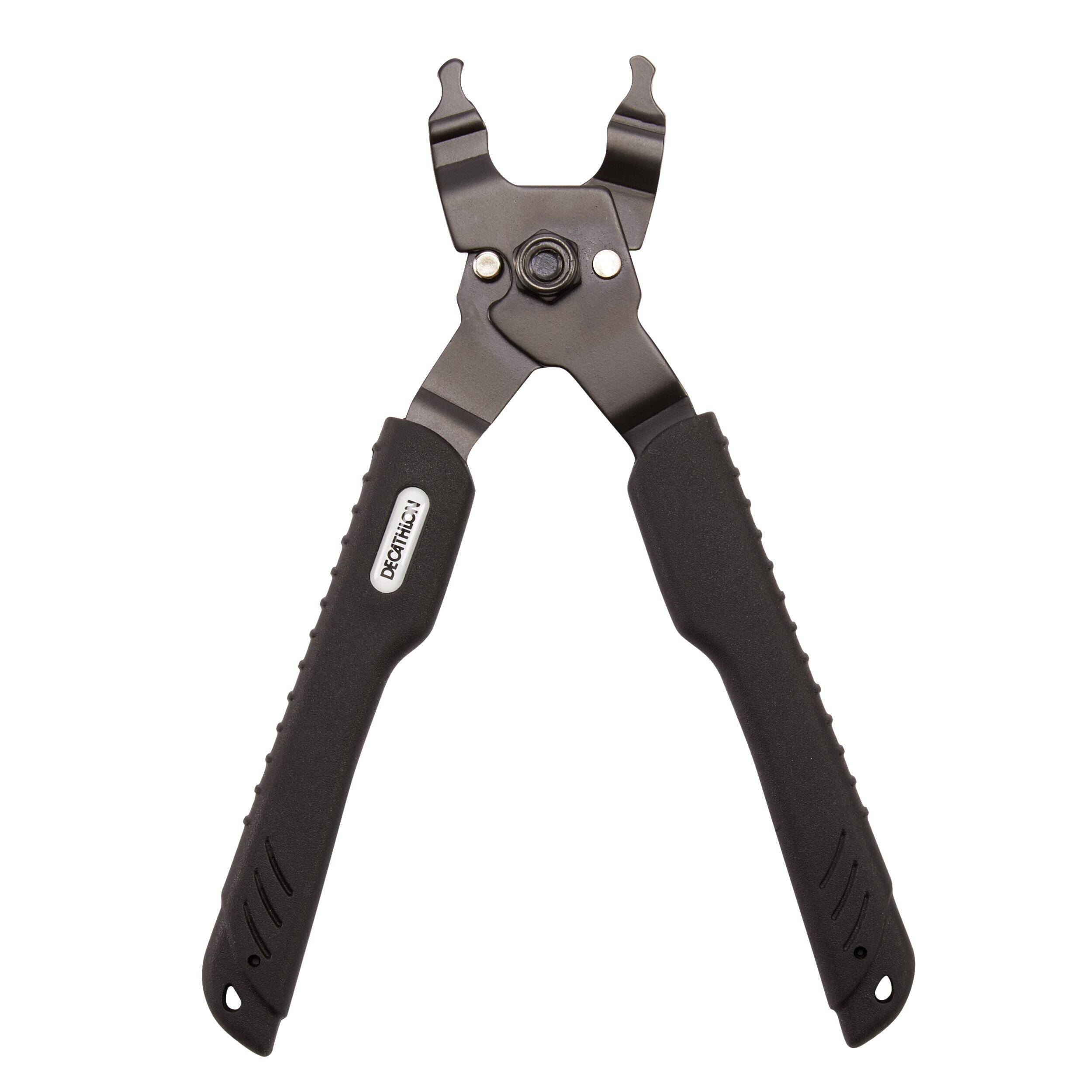 Quick-Release Bike Chain Tool -  2