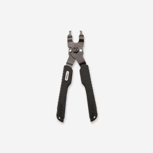 
      Quick-Release Bike Chain Tool
  