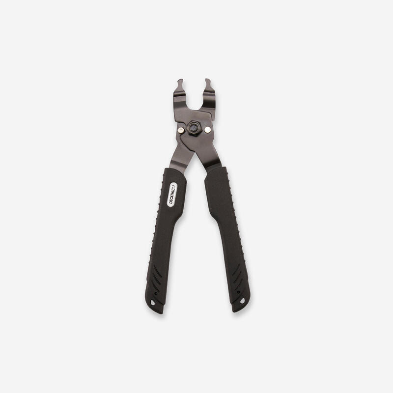 Quick-Release Bike Chain Tool