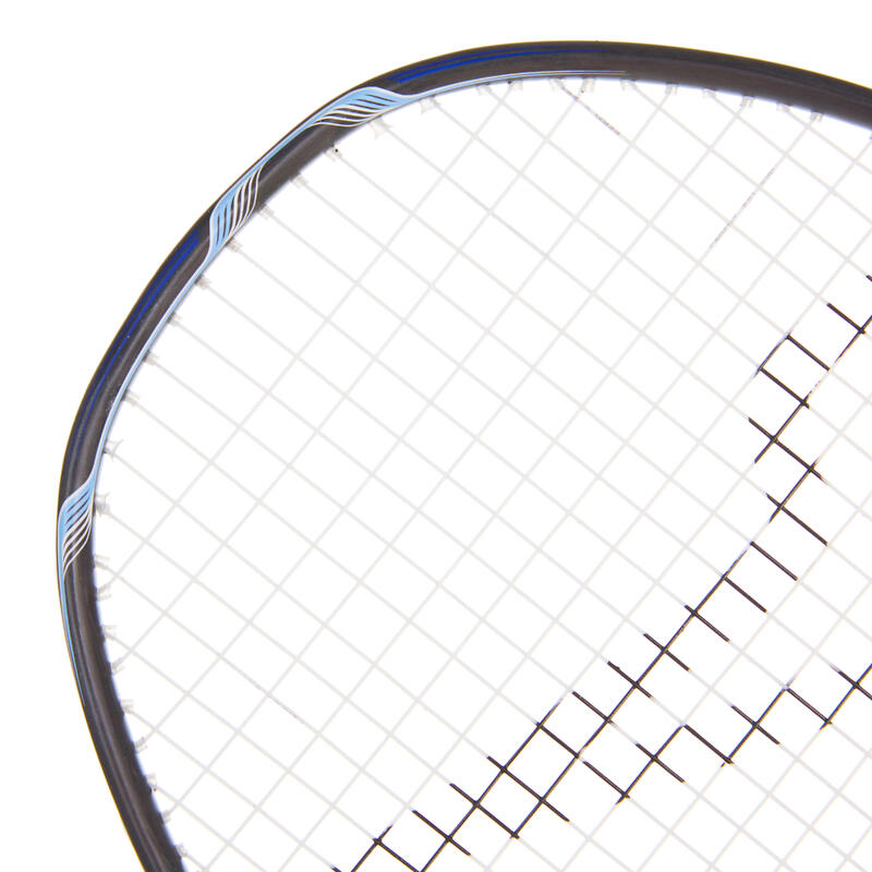 Racchetta badminton adulto BR 900 ULTRA LITE S bianca