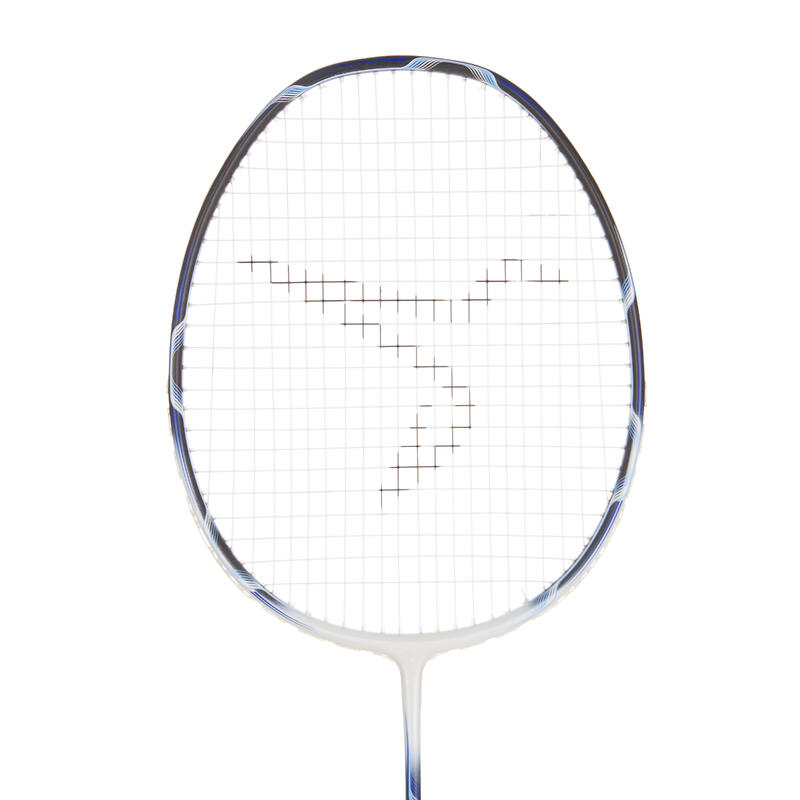 Racchetta badminton adulto BR 900 ULTRA LITE S bianca
