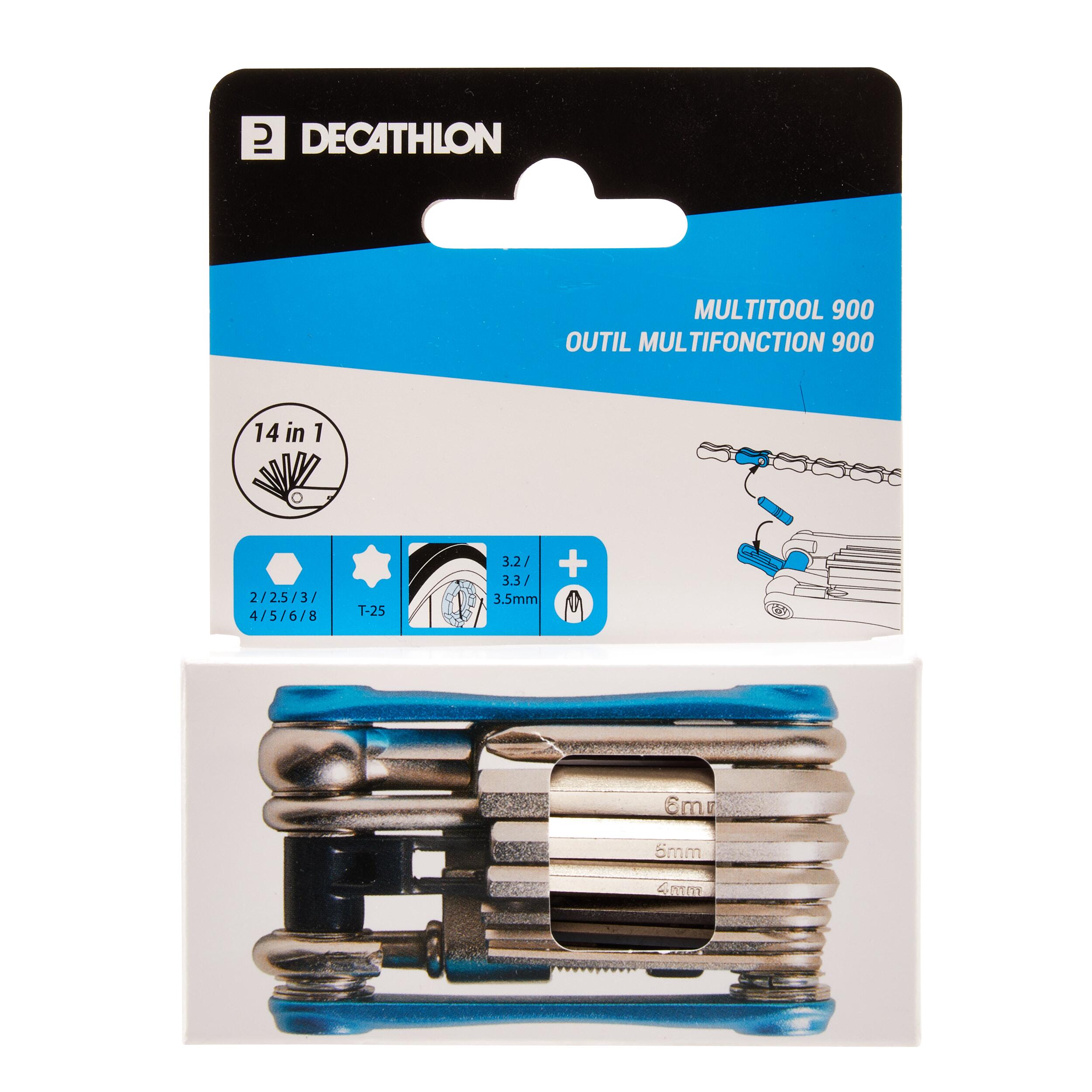 Btwin multitool deals