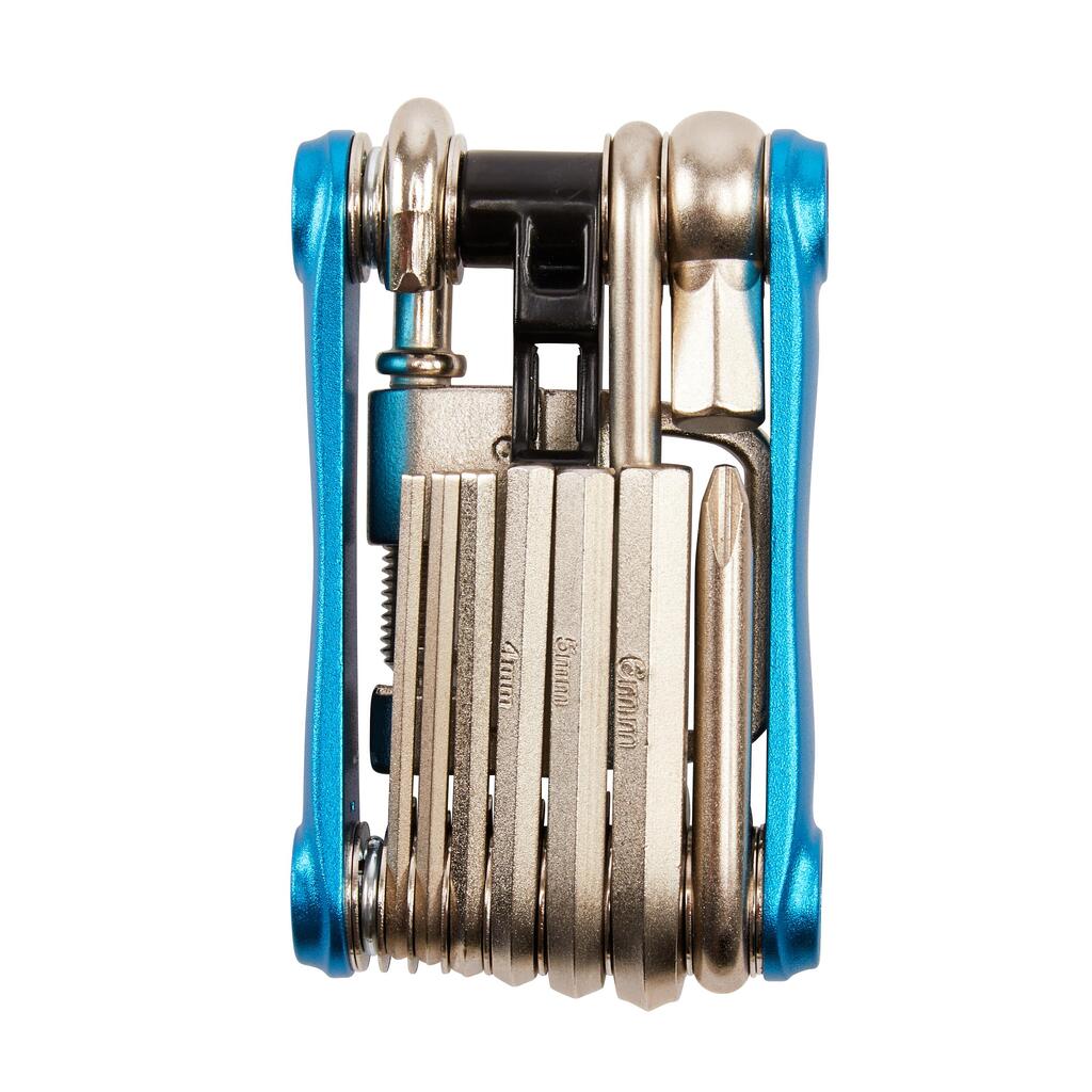 Višenamenski alat za bicikl MULTITOOL 900