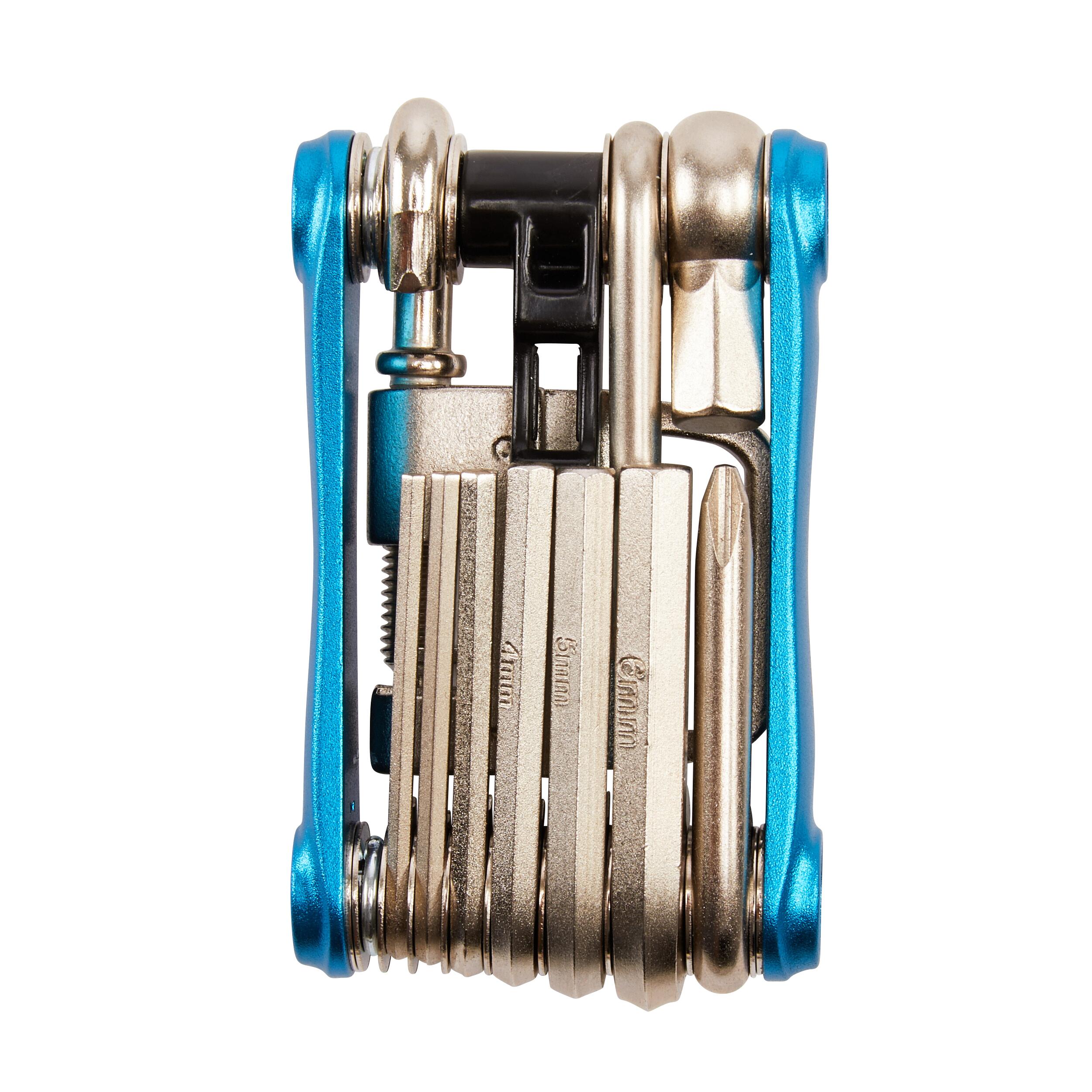 Decathlon cycle sales tool kit