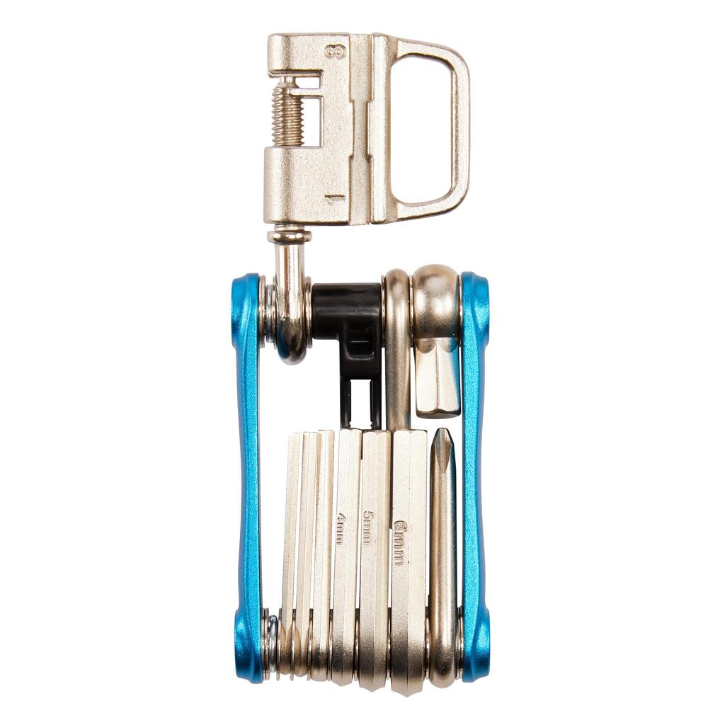 Višenamenski alat za bicikl MULTITOOL 900