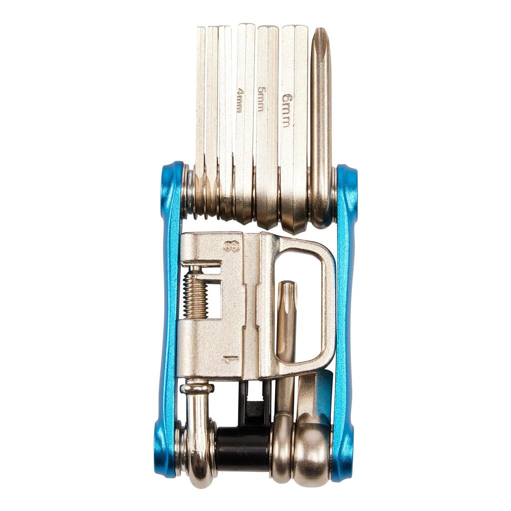 Višenamenski alat za bicikl MULTITOOL 900