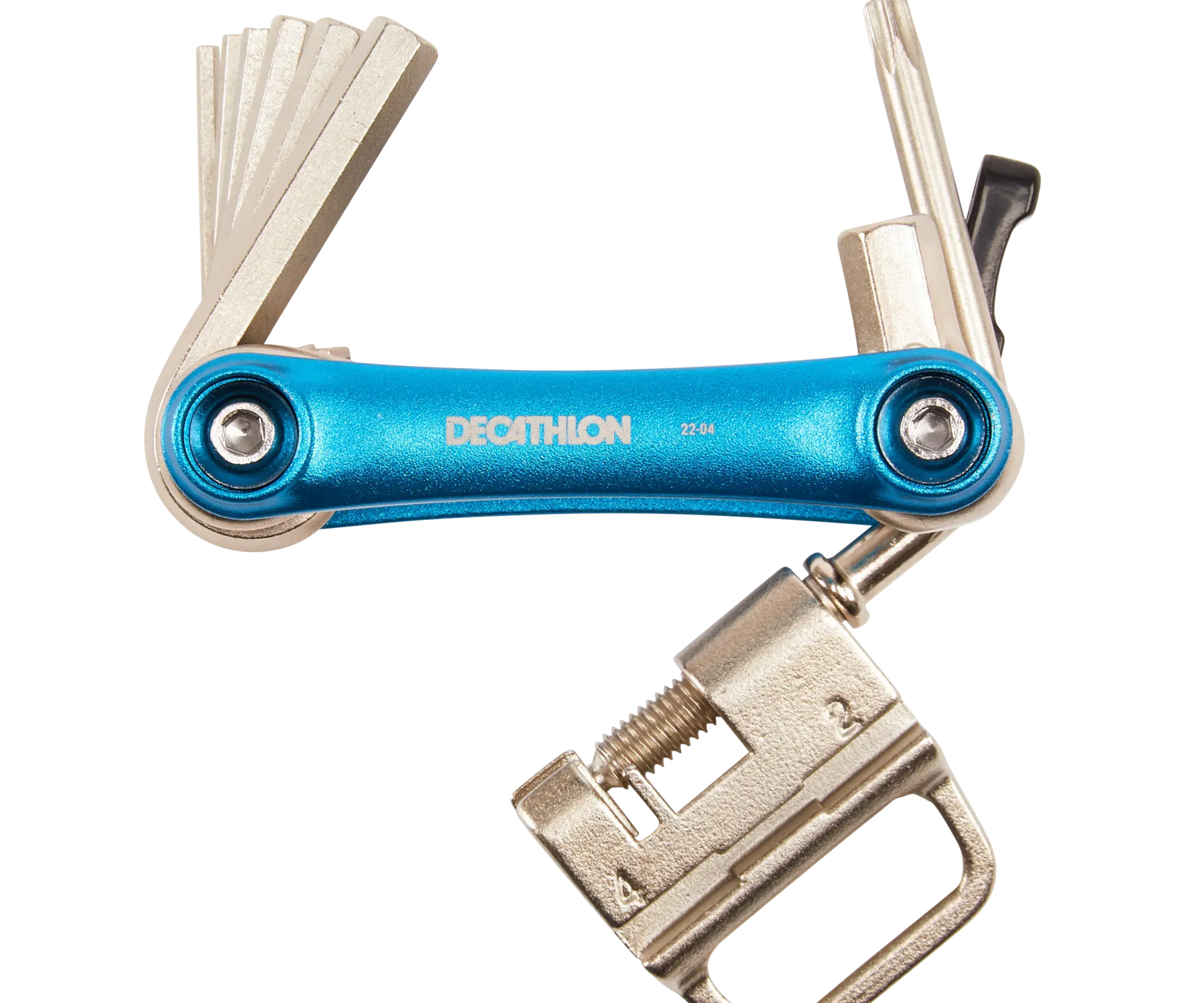 Bike multitool