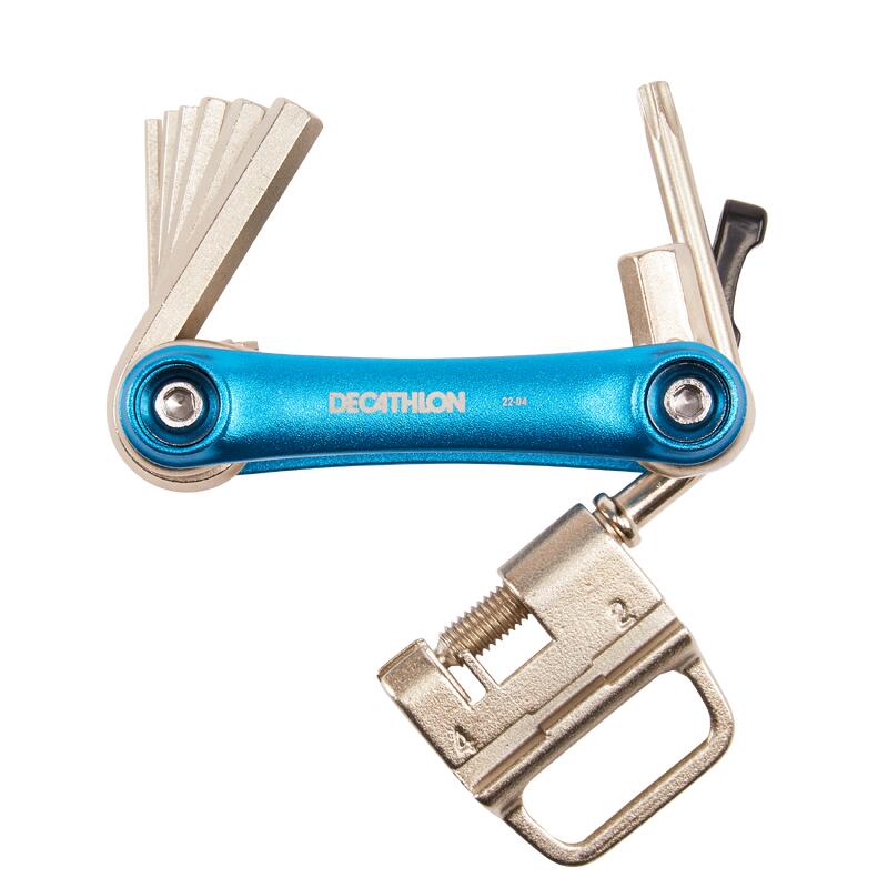 OUTIL MULTI FONCTIONS VELO MULTITOOL 900