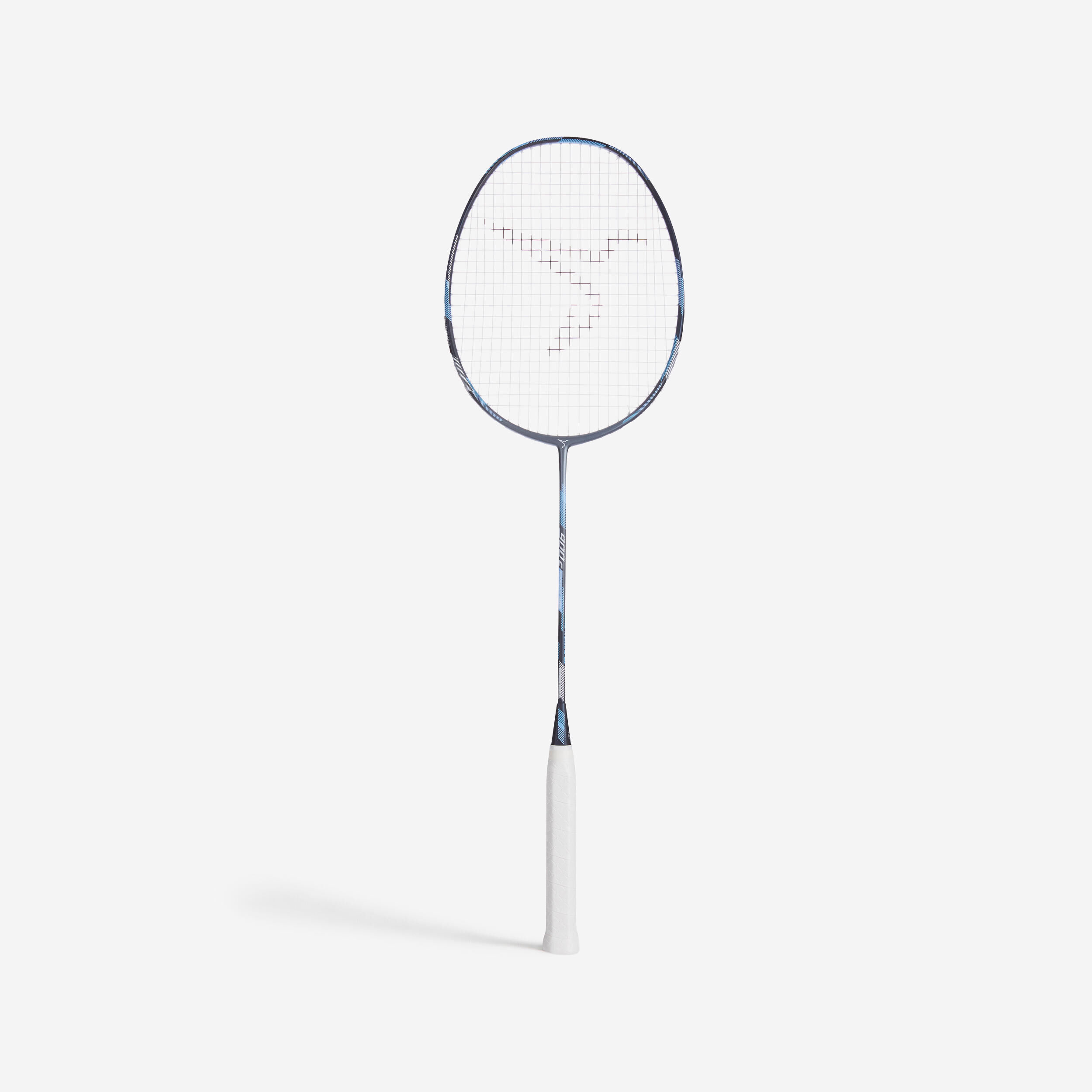 PERFLY BADMINTON ADULT RACKET BR 900 ULTRA LITE C NAVY