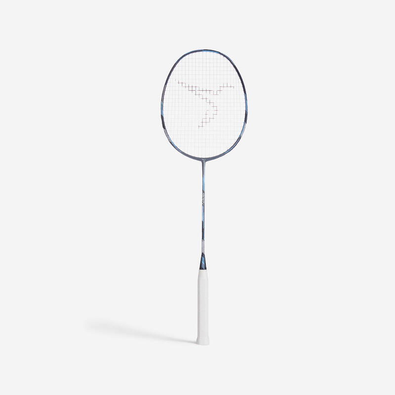 BADMINTONRACKET VOOR VOLWASSENEN BR 900 ULTRA LITE C MARINEBLAUW