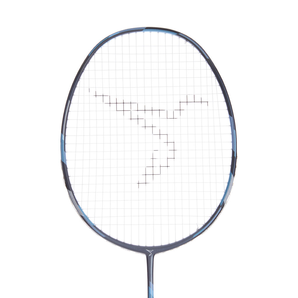 BADMINTON ADULT RACKET BR 900 ULTRA LITE C NAVY