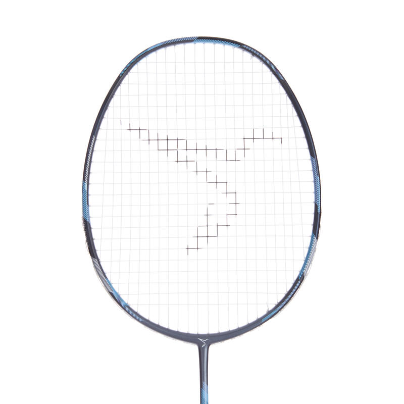 BADMINTONRACKET VOOR VOLWASSENEN BR 900 ULTRA LITE C MARINEBLAUW