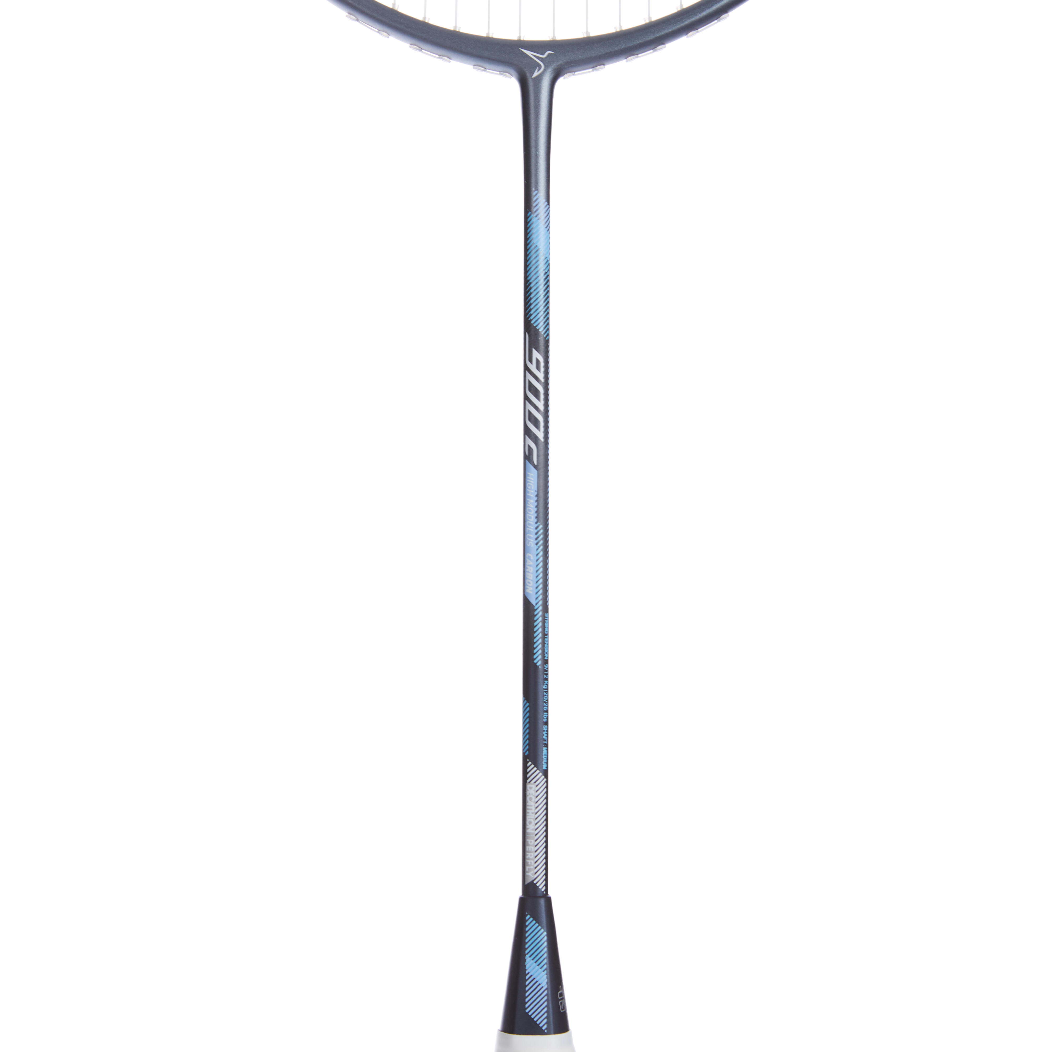 Racchette da badminton BR 900 Ultra Lite C per adulti - Blu navy