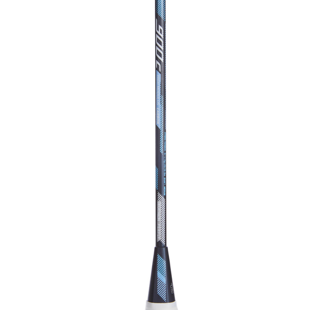 Teget reket za badminton za odrasle BR 900 ULTRA LITE C