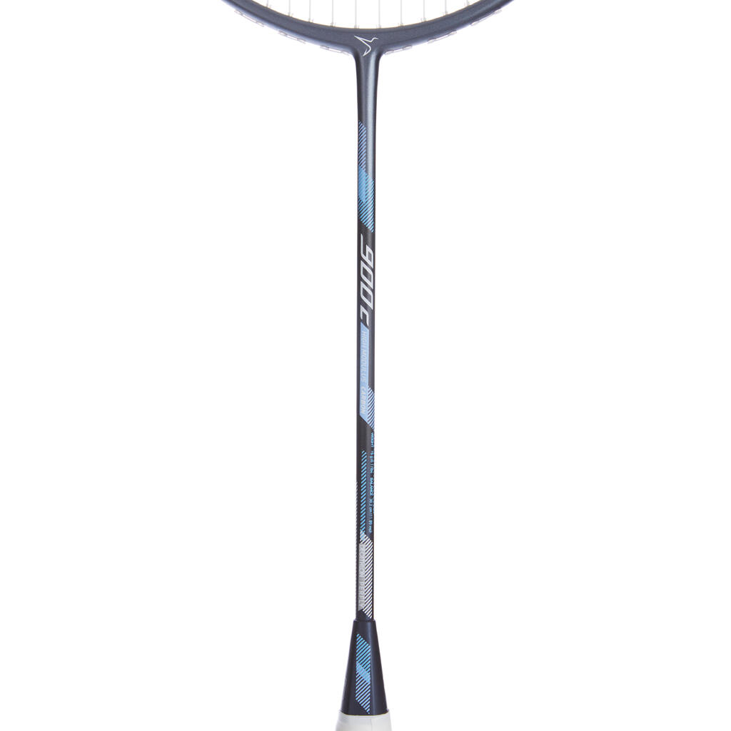 BADMINTON ADULT RACKET BR 900 ULTRA LITE C NAVY