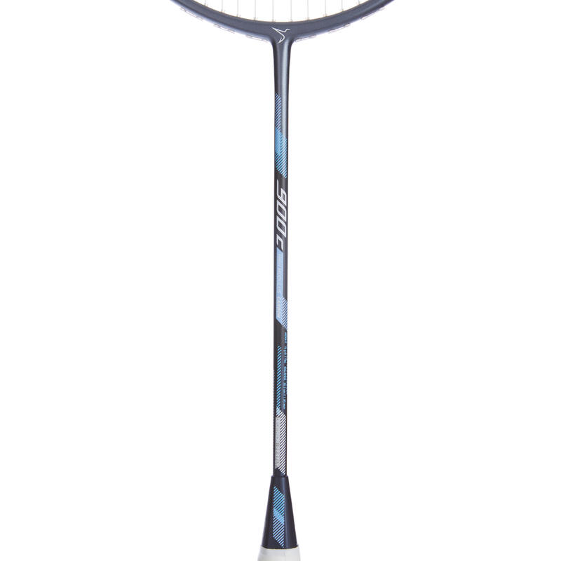 BADMINTONRACKET VOOR VOLWASSENEN BR 900 ULTRA LITE C MARINEBLAUW