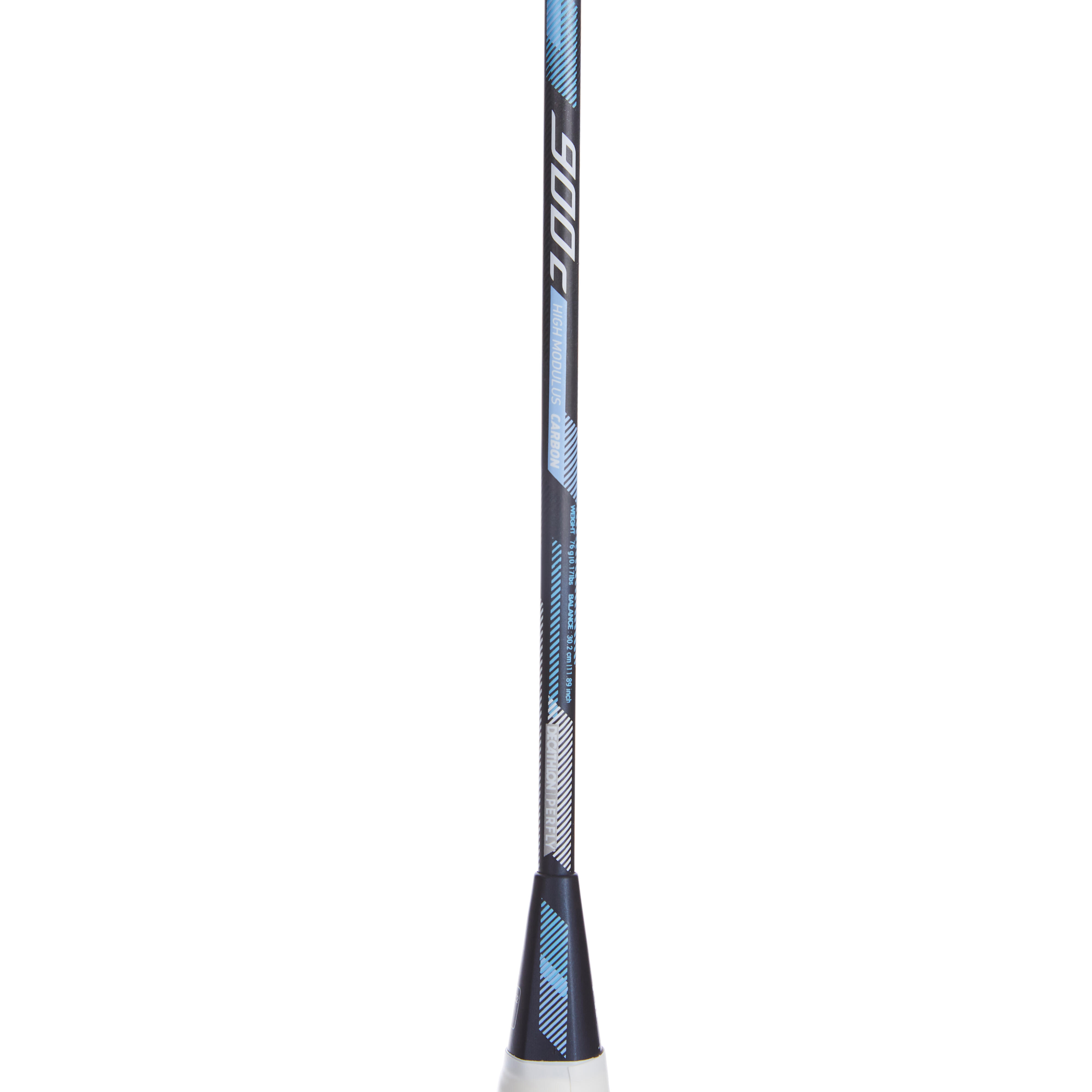 KUIKMA Bedmintonová raketa 900 Ultra Lite C bez · záber 11