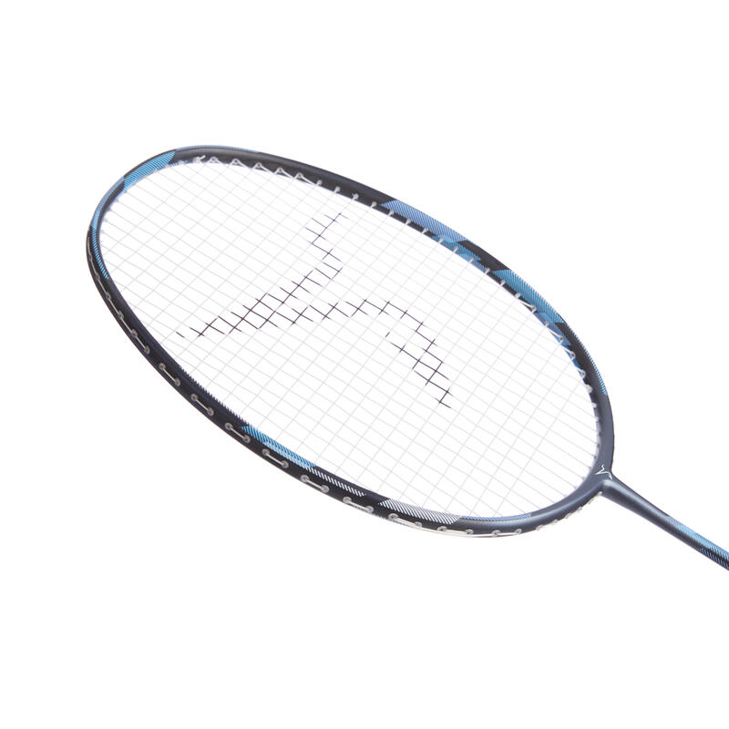 BADMINTONRACKET VOOR VOLWASSENEN BR 900 ULTRA LITE C MARINEBLAUW