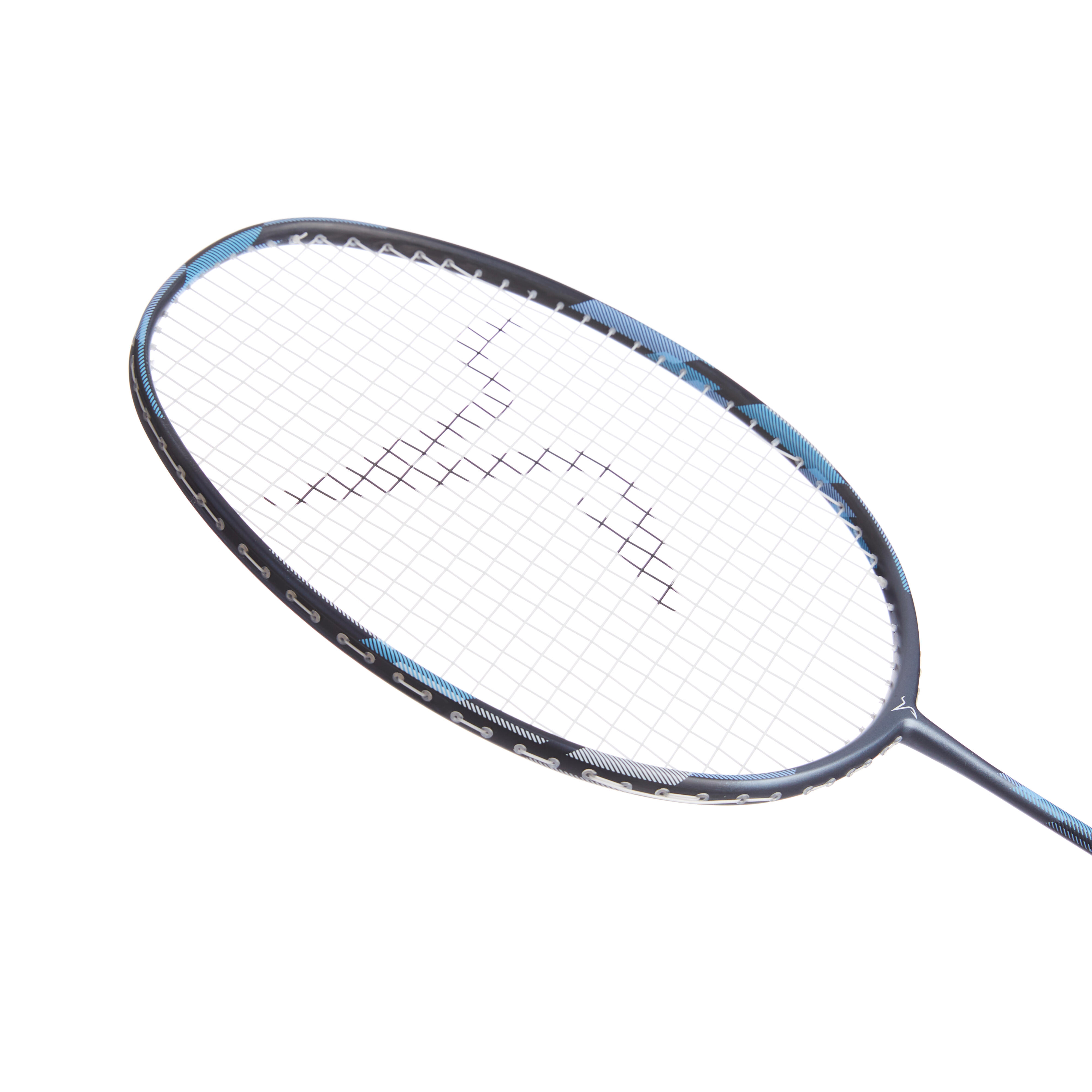 Racchette da badminton BR 900 Ultra Lite C per adulti - Blu navy