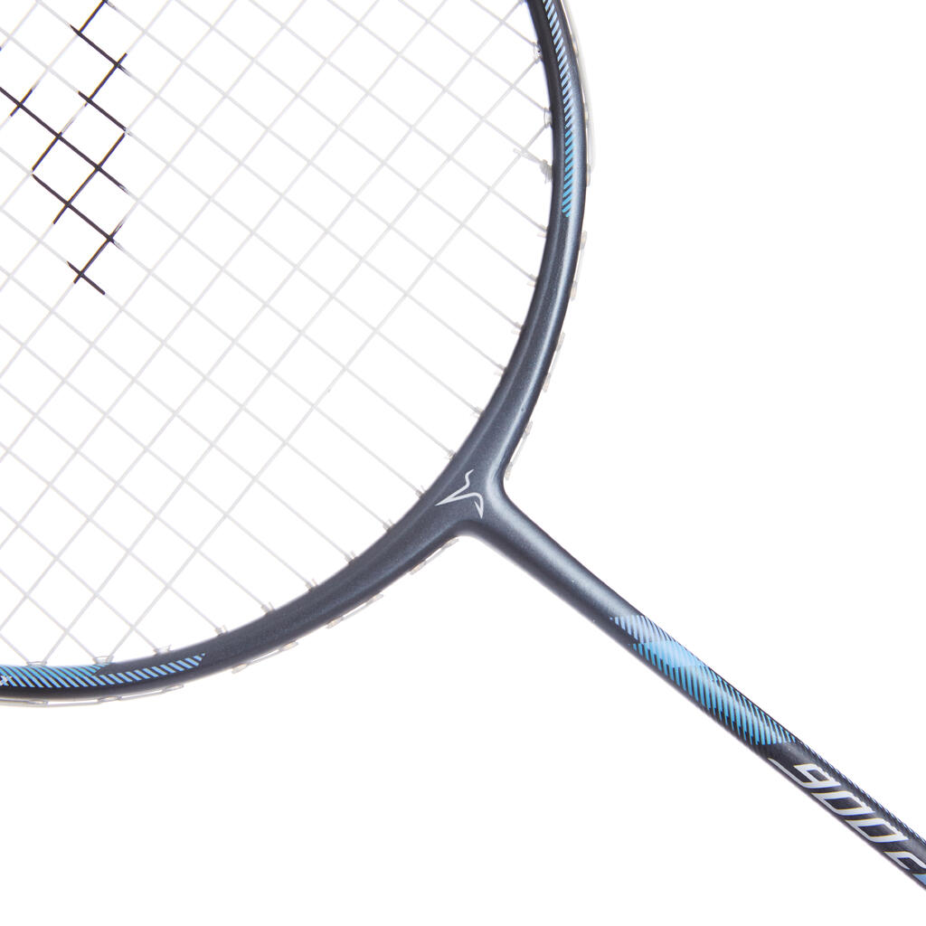 Teget reket za badminton za odrasle BR 900 ULTRA LITE C