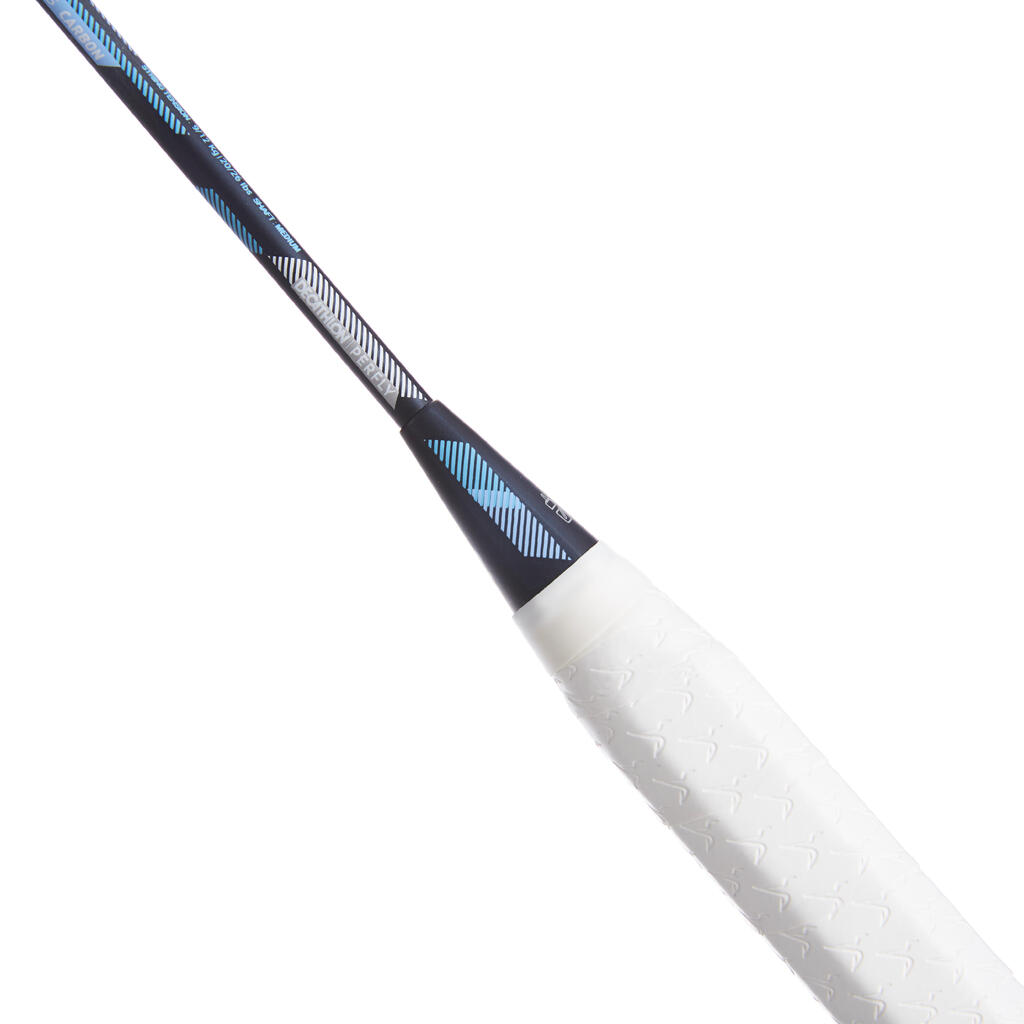 BADMINTON ADULT RACKET BR 900 ULTRA LITE C NAVY