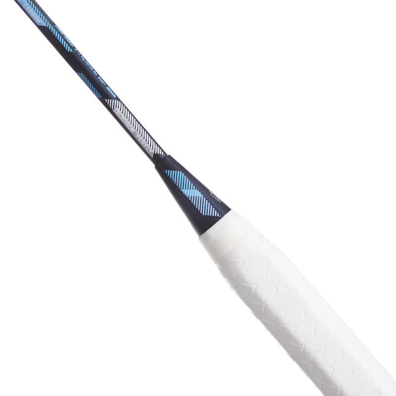 Badmintonracket voor volwassenen BR 900 ULTRA LITE C marineblauw