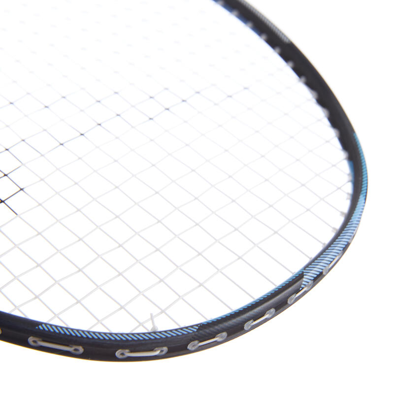 Badmintonracket voor volwassenen BR 900 ULTRA LITE C marineblauw