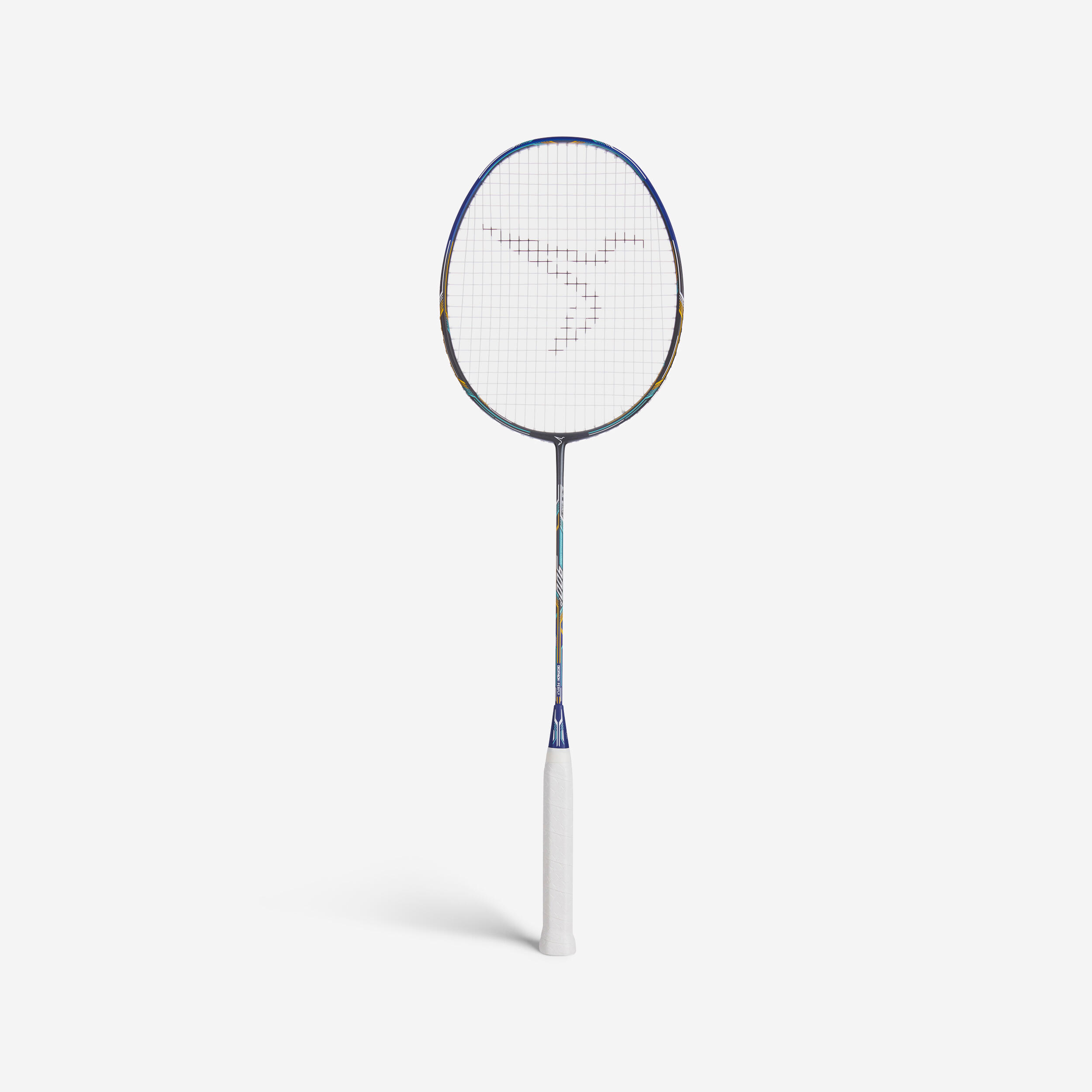 Badmintonracket Br 900 Ultra Lite p Vuxen Silver