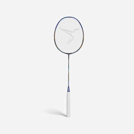 Suaugusiųjų badmintono raketė „BR 900 Ultra Lite P“, mėlyna