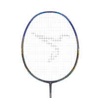 BADMINTON ADULT RACKET BR 900 ULTRA LITE P  BLUE