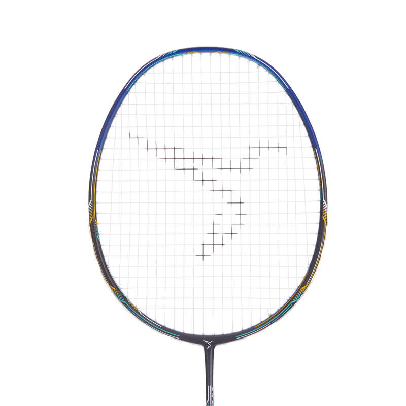 BADMINTONRACKET VOOR VOLWASSENEN BR 900 ULTRA LITE P BLAUW