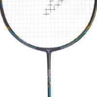 BADMINTON ADULT RACKET BR 900 ULTRA LITE P  BLUE