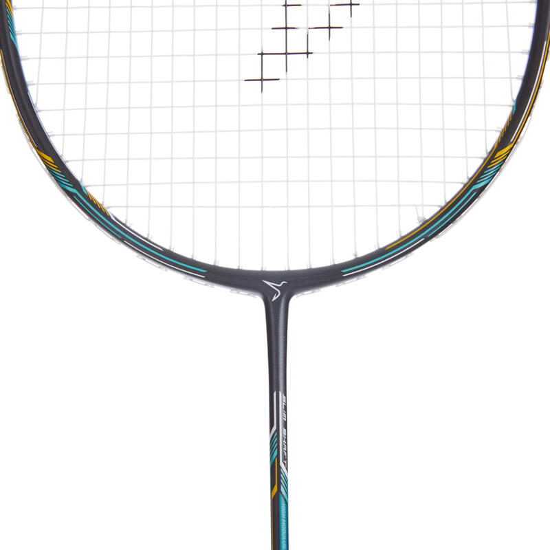 BADMINTONRACKET VOOR VOLWASSENEN BR 900 ULTRA LITE P BLAUW