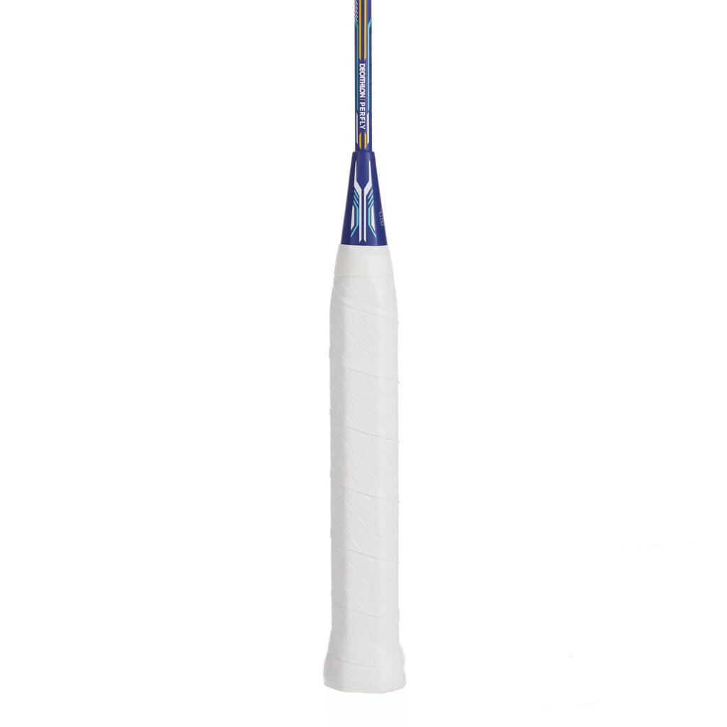 Plavi reket za badminton za odrasle BR 900 ULTRA LITE P
