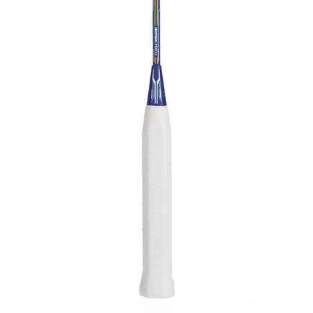 Suaugusiųjų badmintono raketė „BR 900 Ultra Lite P“, mėlyna